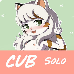 [Commission] kitty