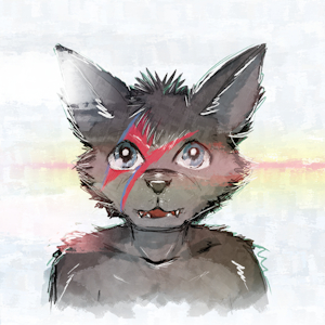 The Woof who sold the World