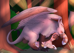 Forest Intimacy