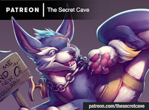 May Pin-Up: Repede