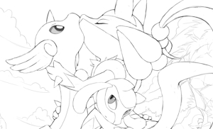 Riolu Sandwich