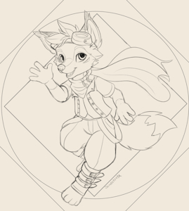 Lil Chibi Jaminho