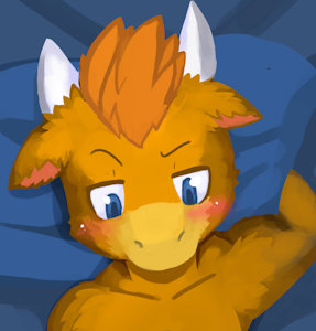 COMMISION for ChadBull