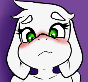 Asriel Dreemurr