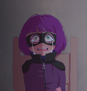 Hit Girl