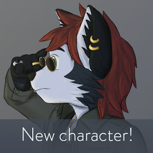 Introducing Kyle!