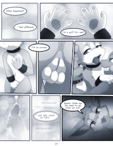 Change of Rules 2: Inner Treatment Page 07
