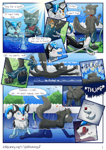Dirty Doggo - 1