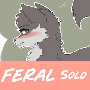 [Feral] Careful i bite!