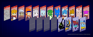 0491A - OCS Line up