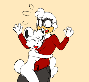 Hugz For You