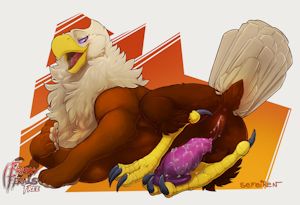 Sinful Serpent Toys, for the Discerning Gryphon