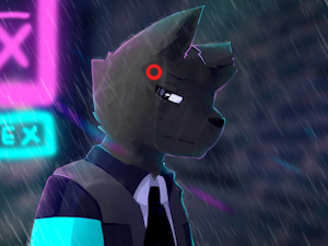 COMMISION for FB friend