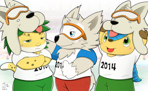 Zabivakas!