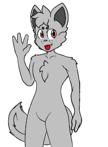 Wolf10133 Request