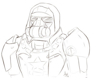 I uh. Used to like fallout 4
