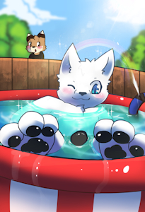 COMMISION for 	pentrep