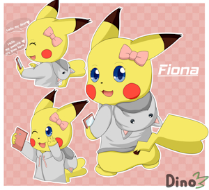 Fiona