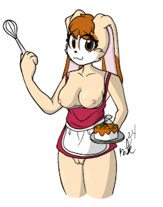 Carrot Cake Anyone?