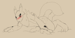 renamon...