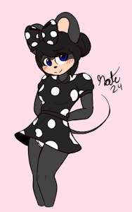 Minnie Mouse Request