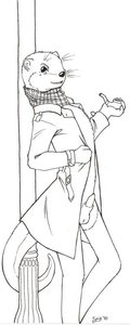 Fritz Otter Commission