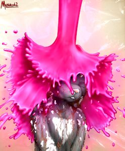 The Cascade Hits (art)
