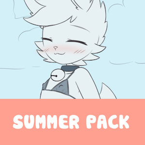 Summer pack Day 1