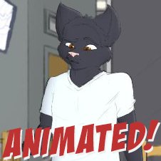 Warm Home 05 (animated)
