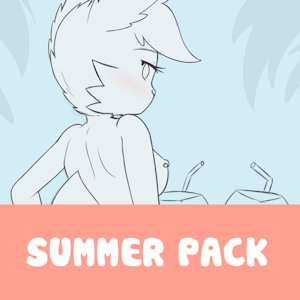 Summer pack Day 3
