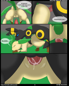 Sorrow and Joy Page 6