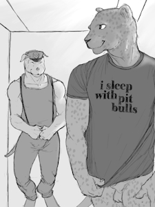 T-shirt