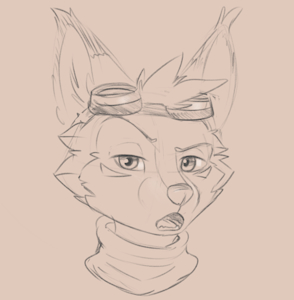 Expression Practice