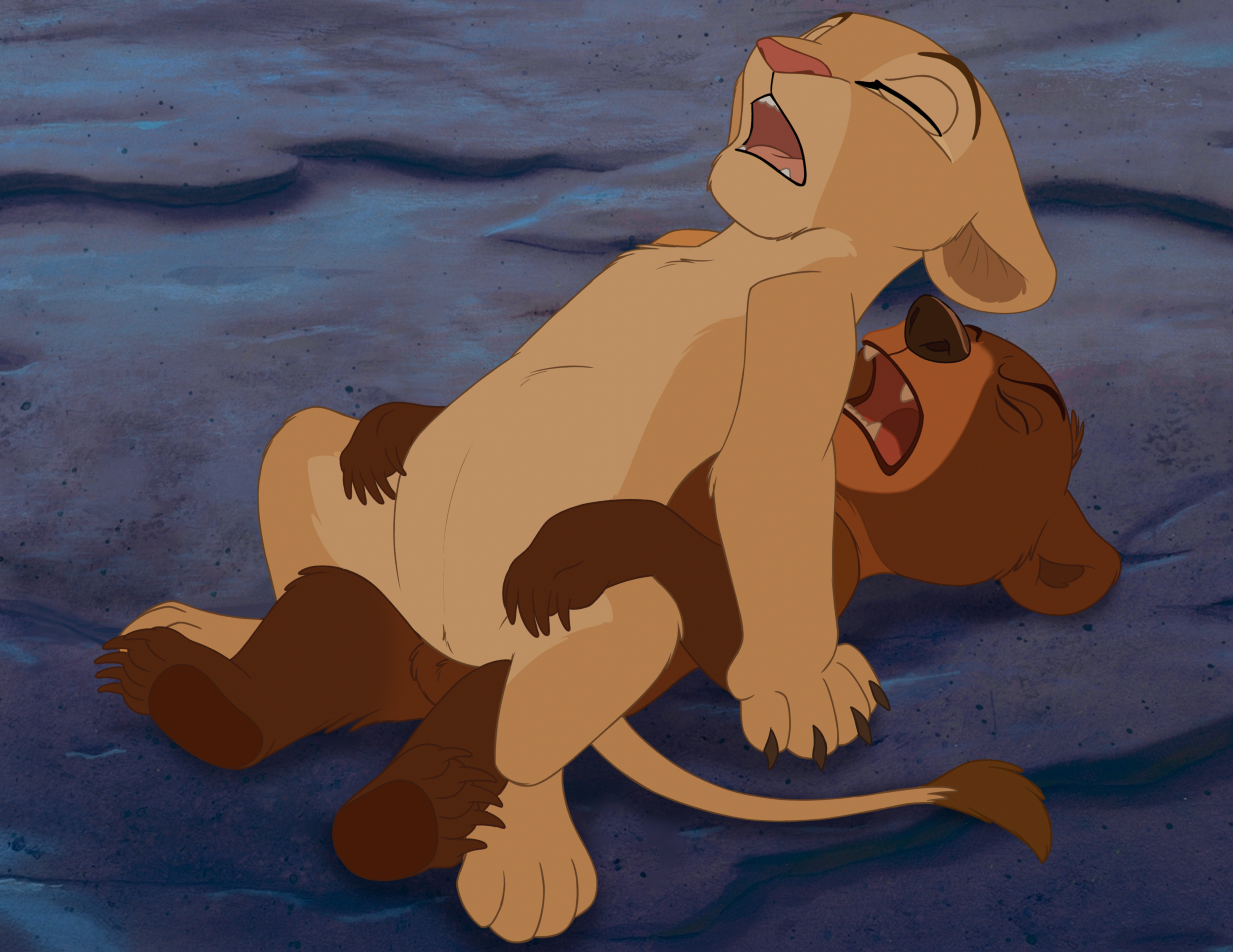2358625_TheGiantHamster_nala_riding_koda_sm.png