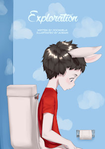 Exploration *Old Pages*