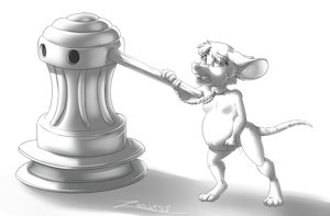 Capstan