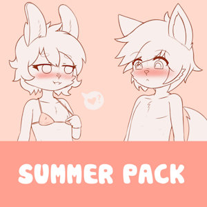 Summer pack Day 11