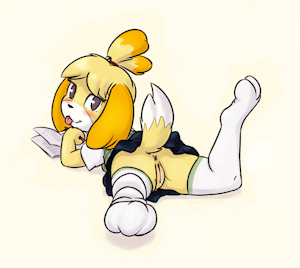 Isabelle