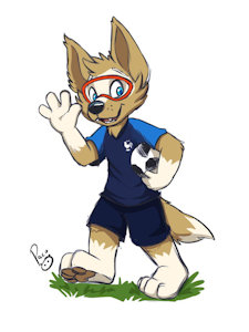 GoodBye Zabivaka