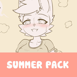 Summer pack Day 15