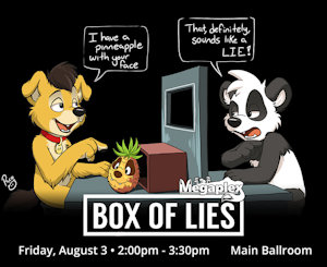 Box of lies