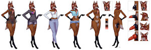 FEYPHOENIX