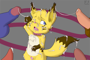 YCH picture done