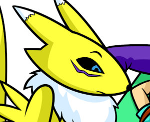Renamon probes