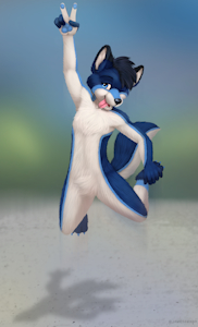 Jump Dance