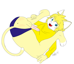 Cali Lewd
