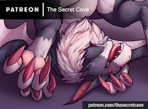 July Pin-Up: Dorugamon