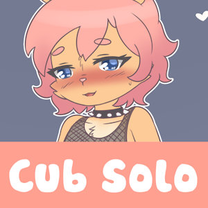 Femboy bun