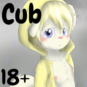 Rainy Mood
