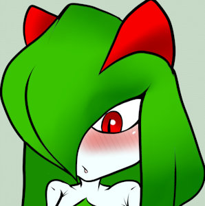 Kirlia